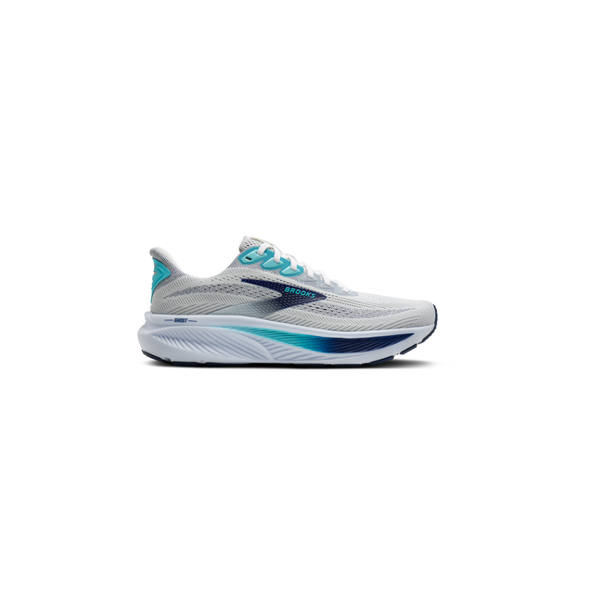 Scarpe da running BROOKS GHOST 17 Colore bianco 110442 1D 135
