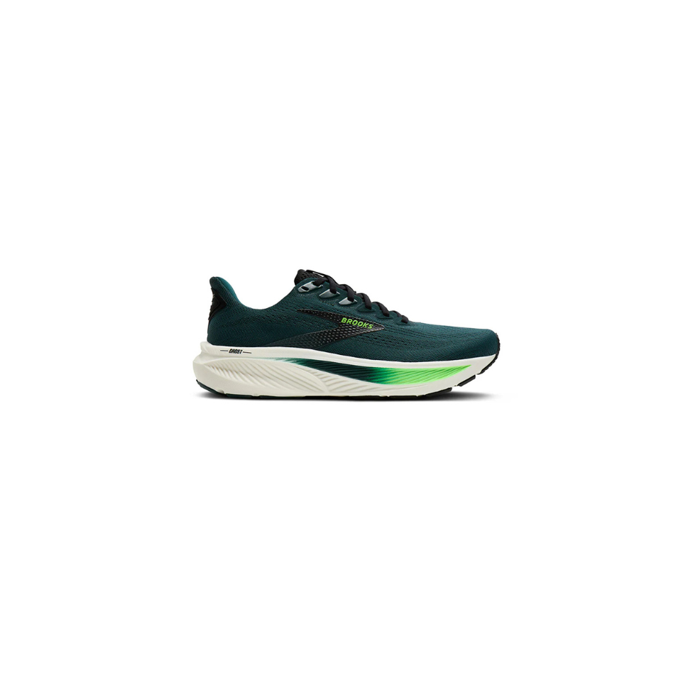 Scarpe da running BROOKS GHOST 17 Colore Verde 110442 1D 338