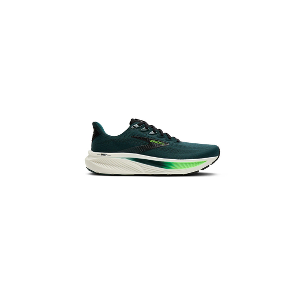 Scarpe da running BROOKS GHOST 17 Colore Verde 110442 1D 338