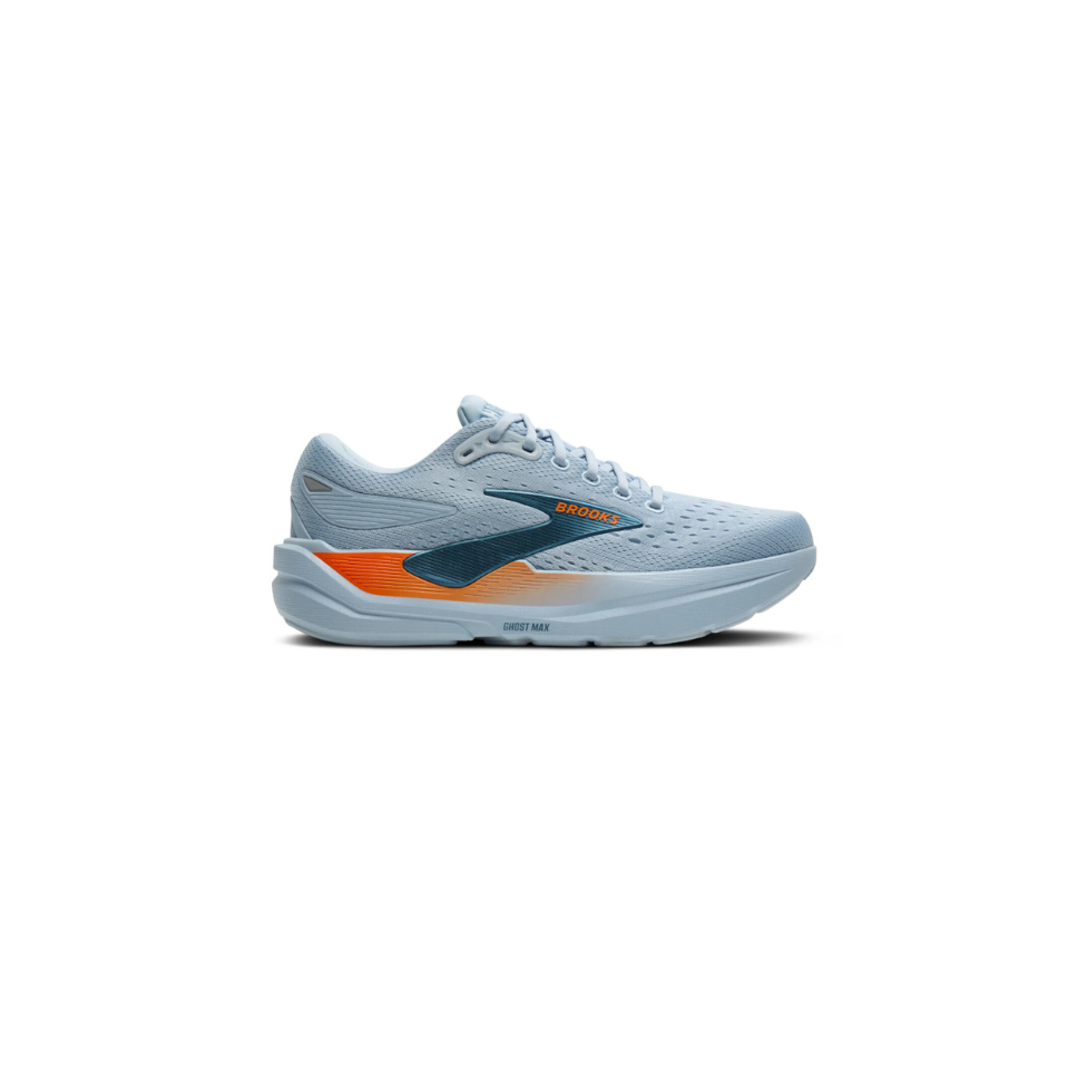 Scarpe da running BROOKS Ghost max 3 Colore turchese 110464 1D 432