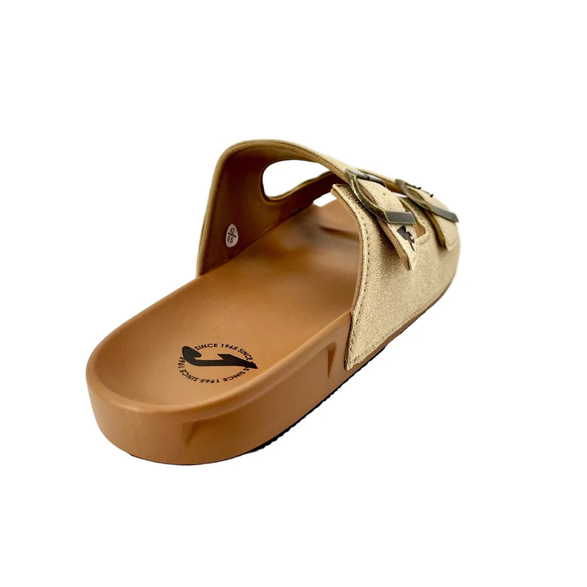 SANDALI JOMA uomo Colore beige SRAINS2624