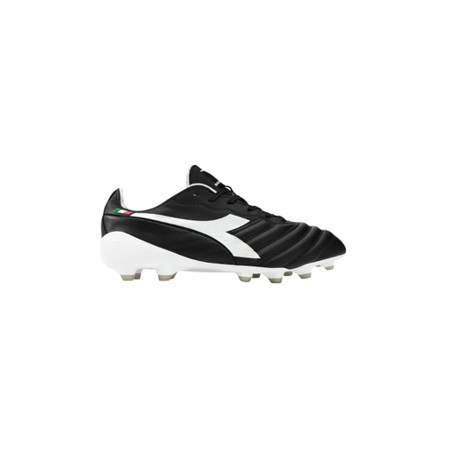 DIADORA BRASIL ELITE2 TECH ITALIA LPX COLORE Nero 101.178799 01 C0641