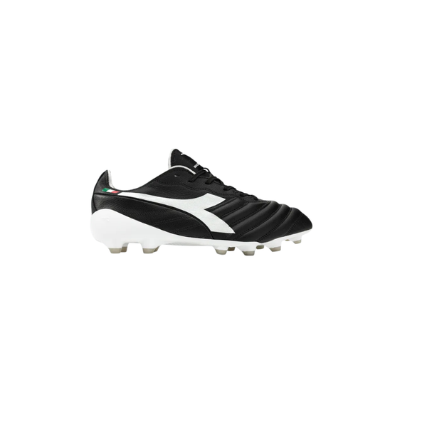 DIADORA BRASIL ELITE2 TECH ITALIA LPX COLORE Nero 101.178799 01 C0641