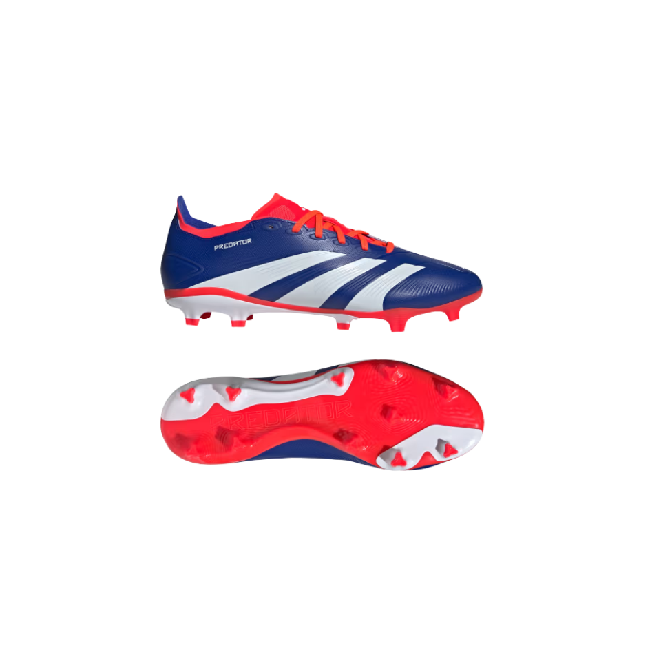 ADIDAS PREDATOR LEAGUE FG IF6348 colore blu