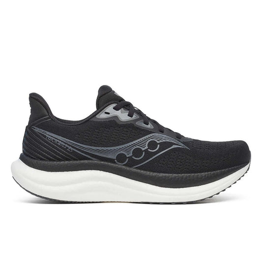 Saucony triumph 23 scarpe da running e comfort massima ammortizzazione A3 col200