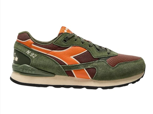 Scarpe sportive Diadora N92 advance codice articolo 181441 01 30090
