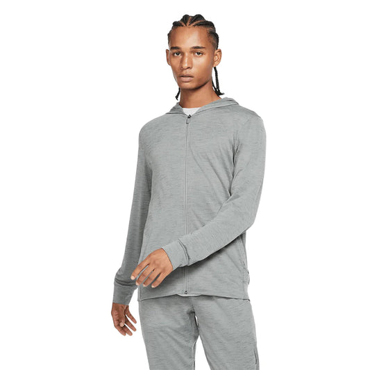 Felpa con cappuccio Nike Yoga Dri-fit articolo CZ2217-068