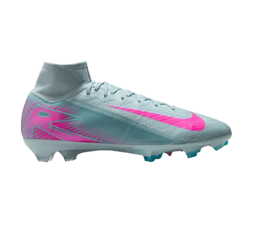 Nike zoom Superfly 10 elite FG codice articolo FQ1454 301