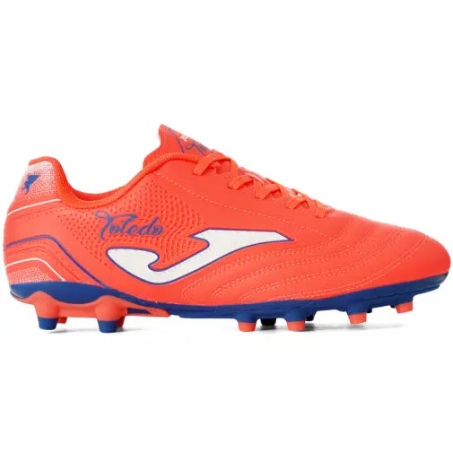 Scarpe da calcio JOMA TOLEDO AG JUNIOR codice articolo TOJS2507 AG