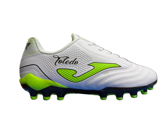 Scarpe da calcio JOMA TOLEDO AG JUNIOR codice articolo TOJS2502 AG