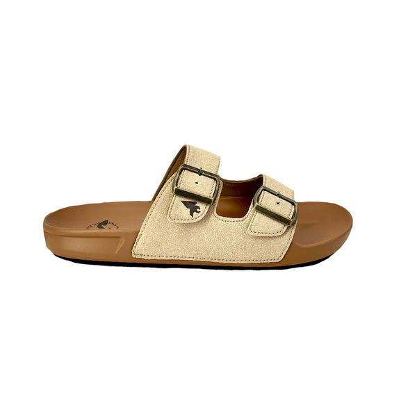 SANDALI JOMA uomo Colore beige SRAINS2624