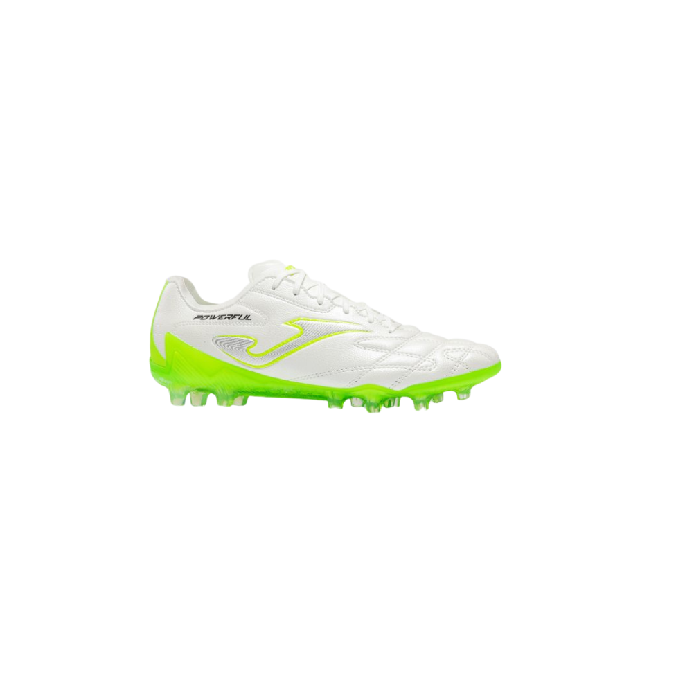 JOMA POWERFULL 2602 FG Colore bianco - verde POWS2602FG
