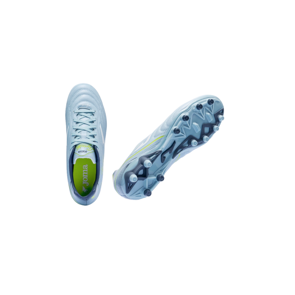 JOMA AGUILA 2627 FG Colore turchese AGUS2627FG