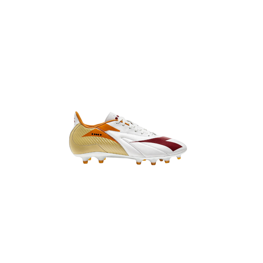 DIADORA MAXIMUS ELITE LT SLP12 Colore bianco oro 101.180704 01 D1022