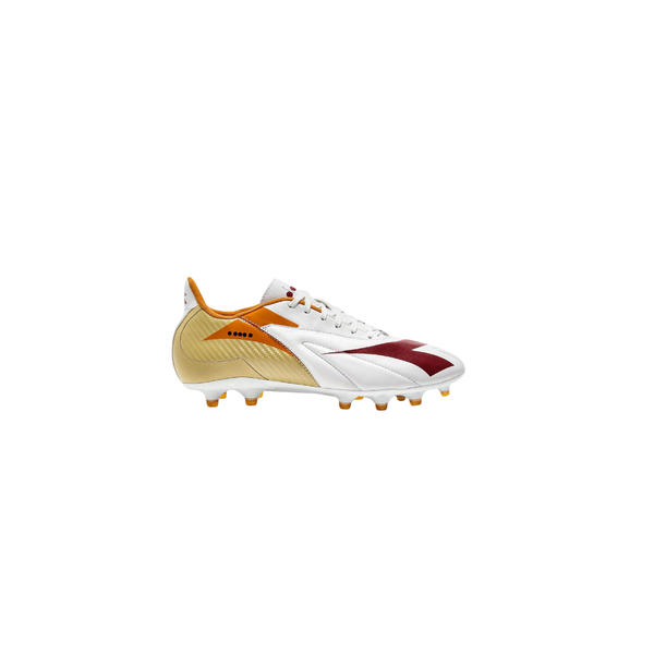 DIADORA MAXIMUS ELITE LT SLP12 Colore bianco oro 101.180704 01 D1022