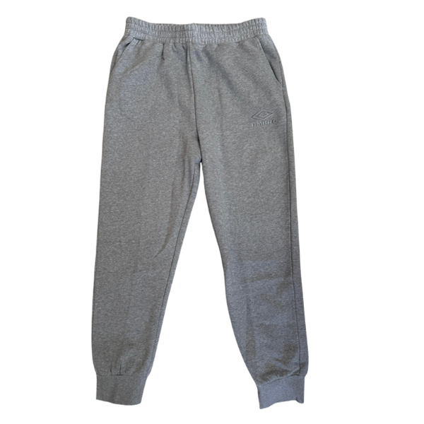 Pantalone tuta uomo UMBRO colore grigio rap0062b