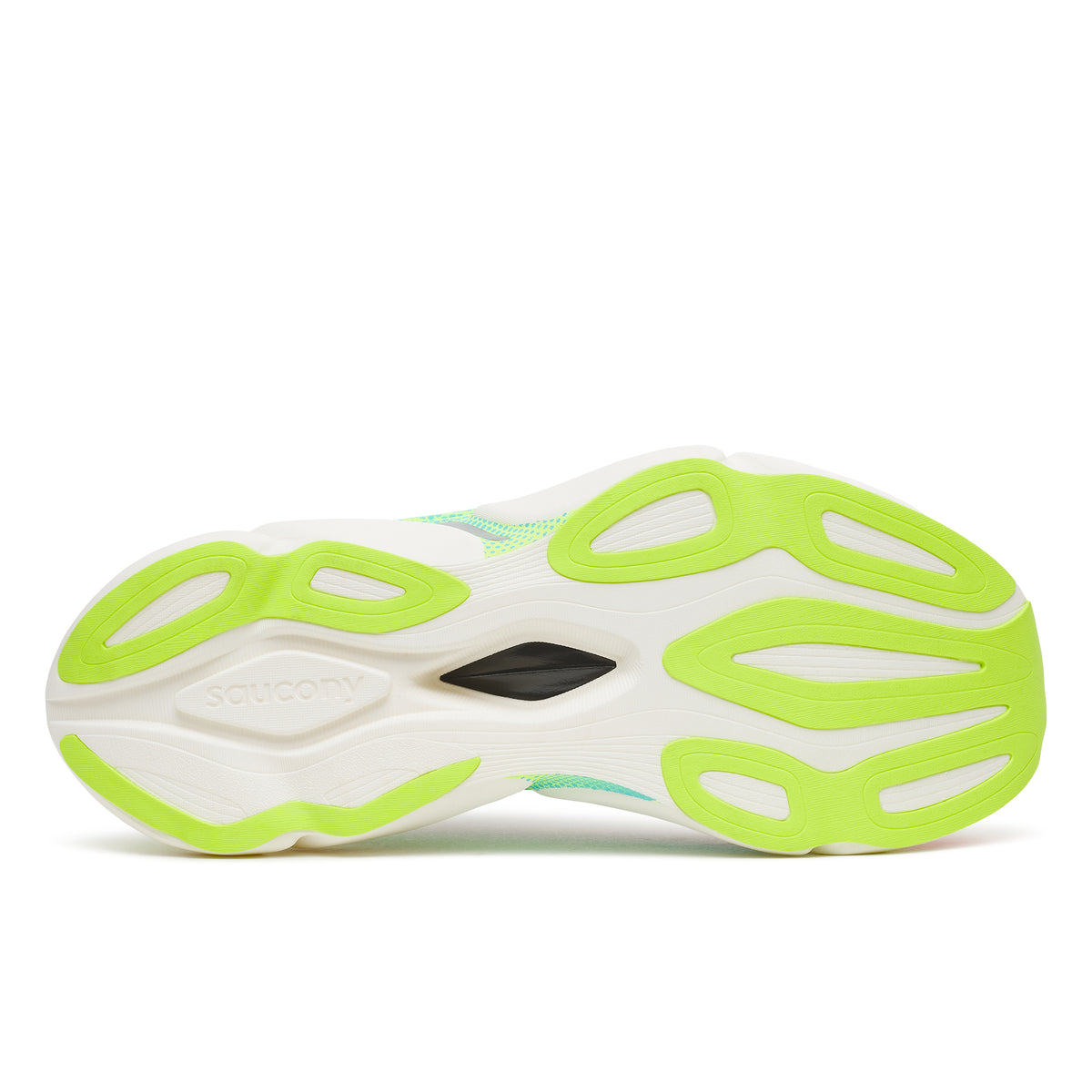 SAUCONY Endorphin Elite 3 - Bianco/Multicolor