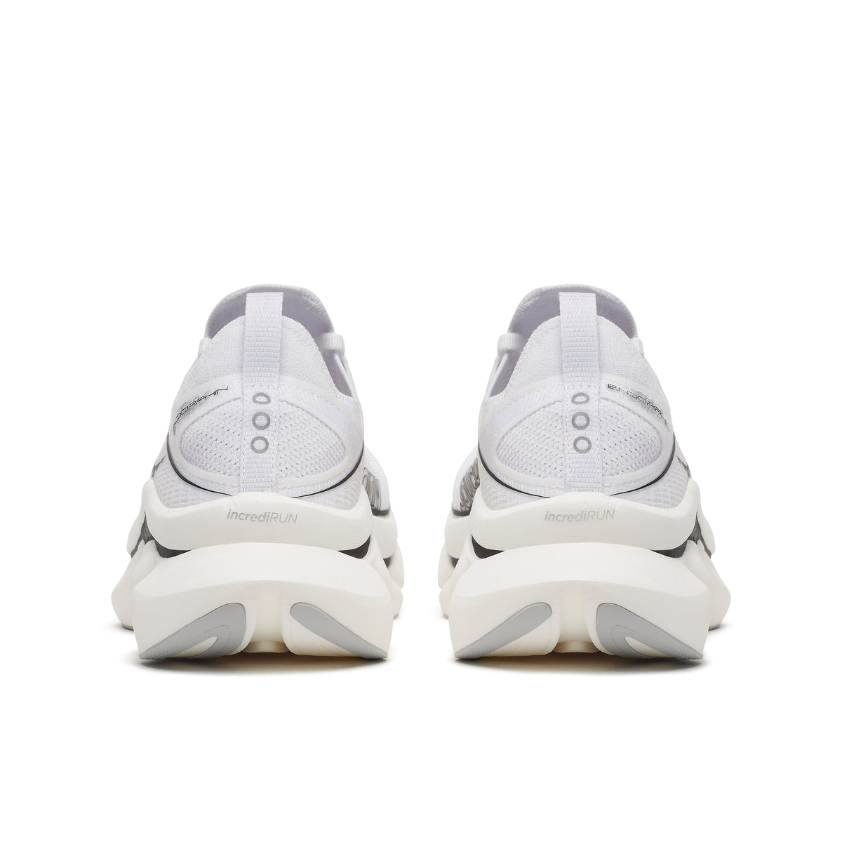 SAUCONY Endorphin Elite 3 - Bianco/Nero