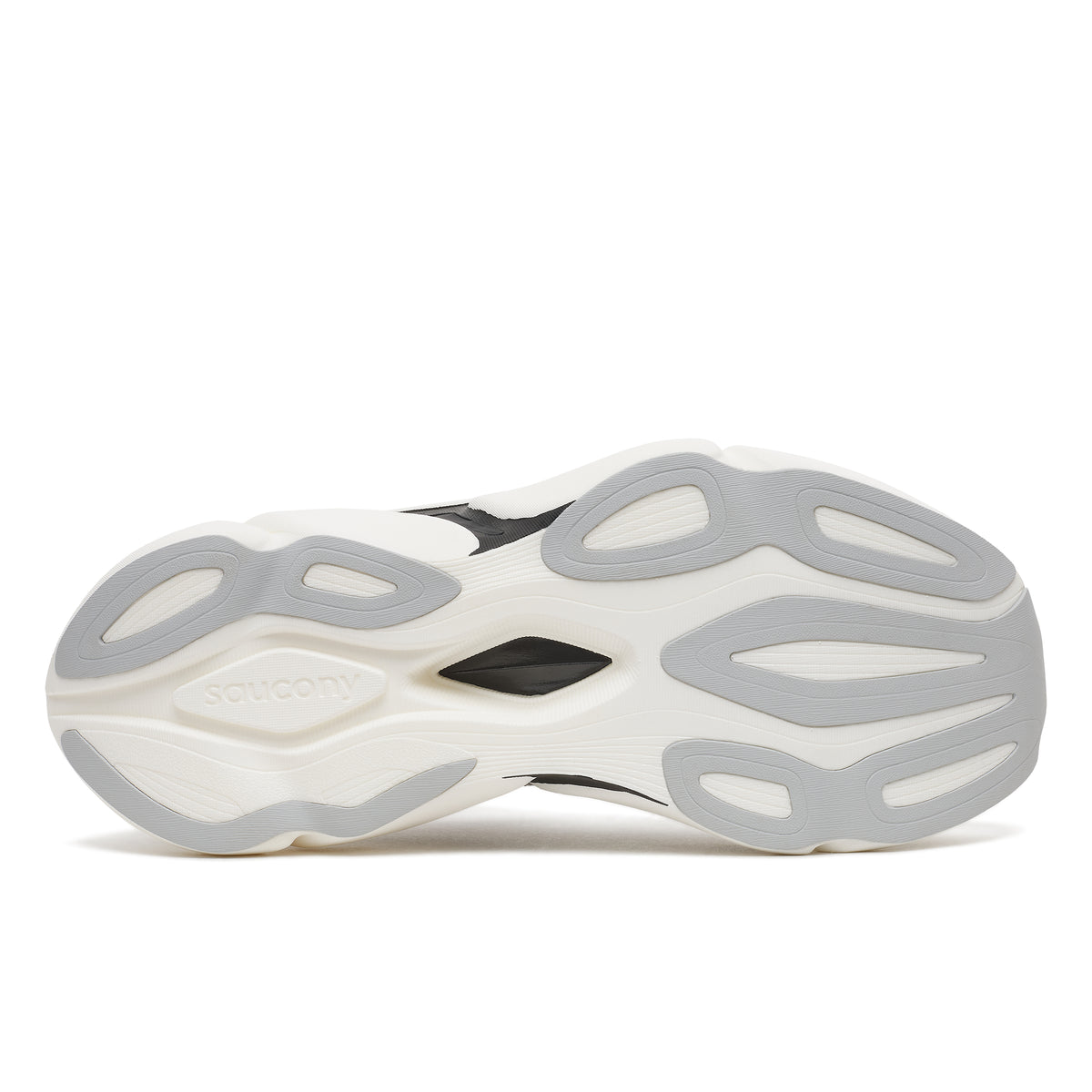SAUCONY Endorphin Elite 3 - Bianco/Nero