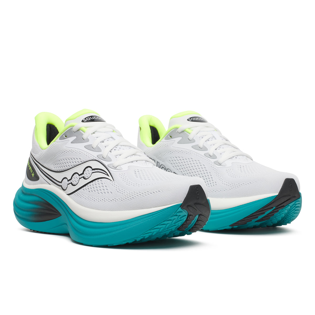 SAUCONY Triumph 24 - Bianco