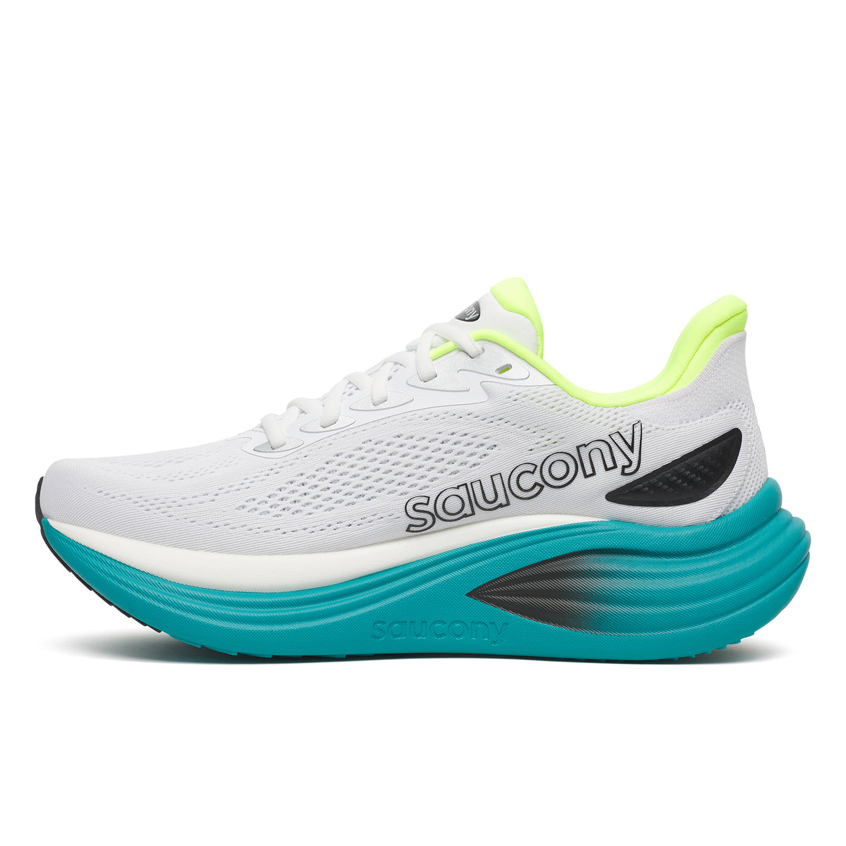 SAUCONY Triumph 24 - Bianco