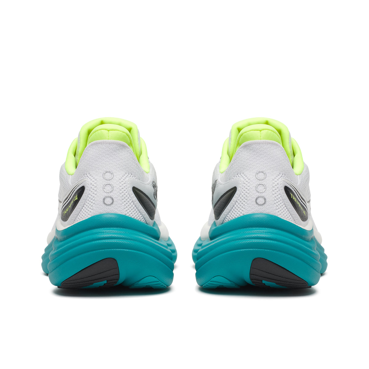 SAUCONY Triumph 24 - Bianco
