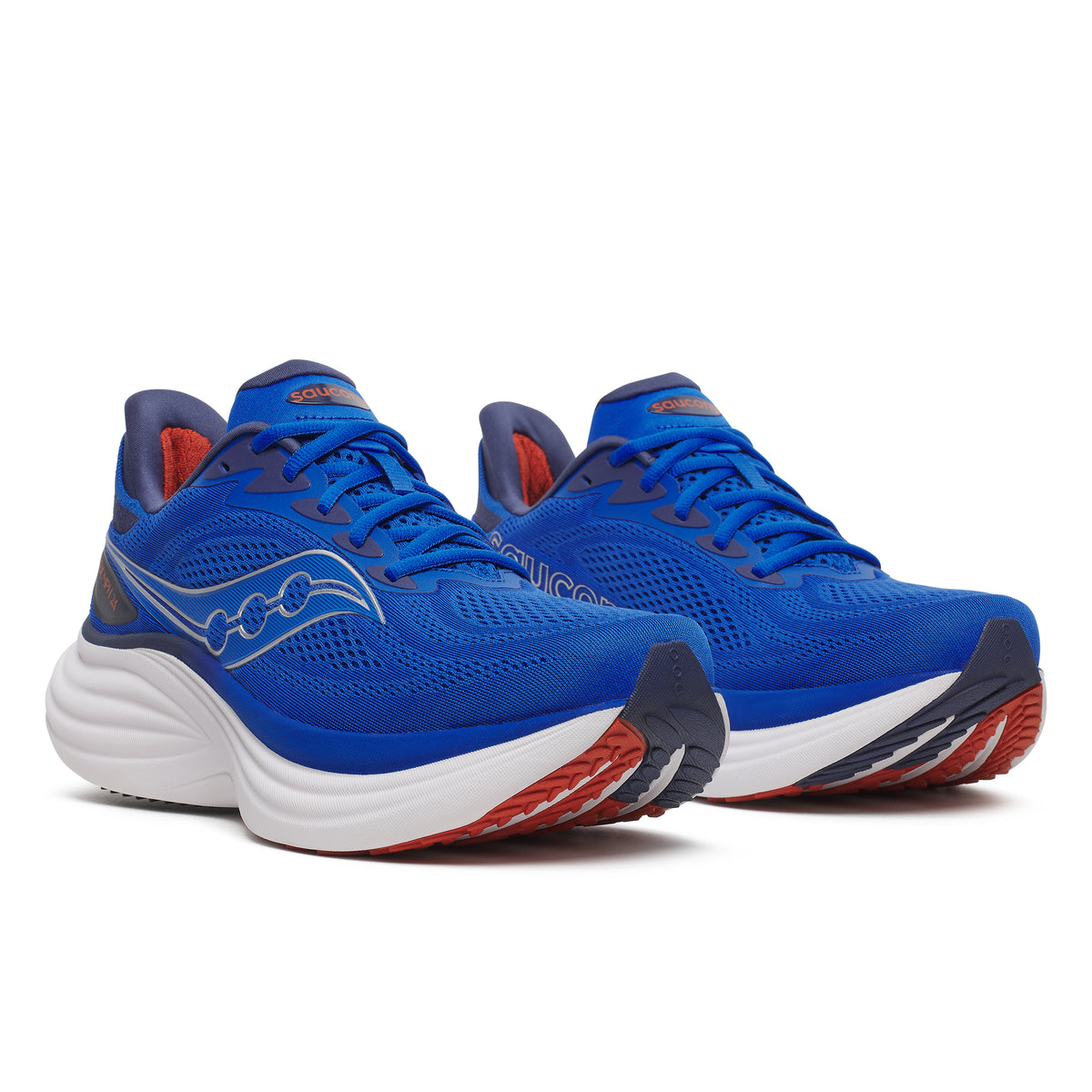 SAUCONY Triumph 24 - Blu