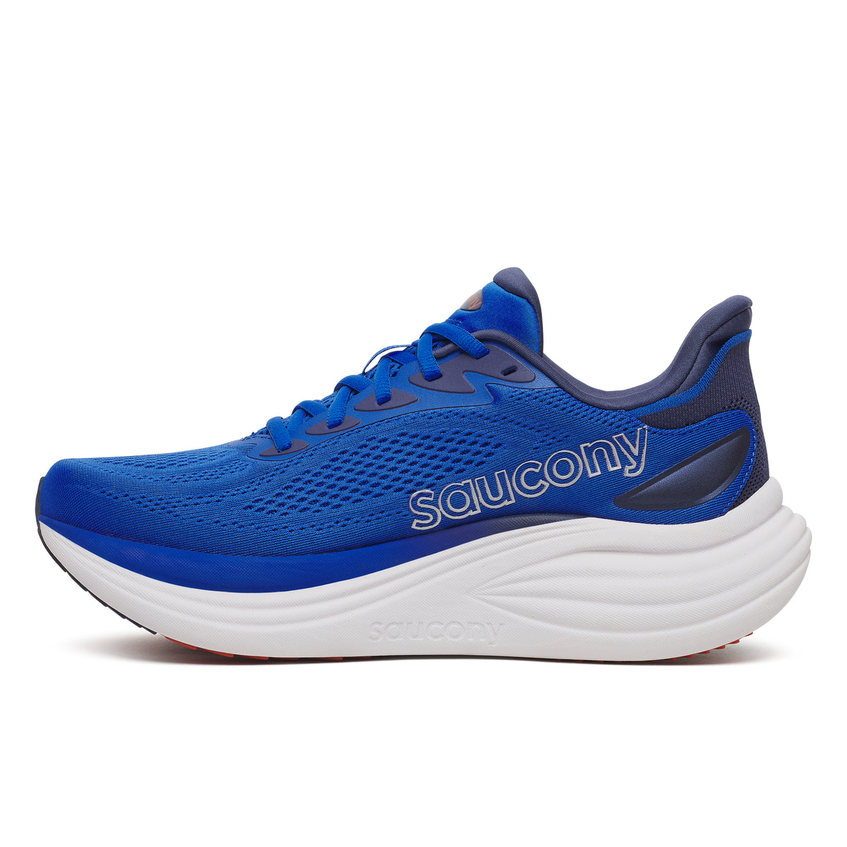 SAUCONY Triumph 24 - Blu