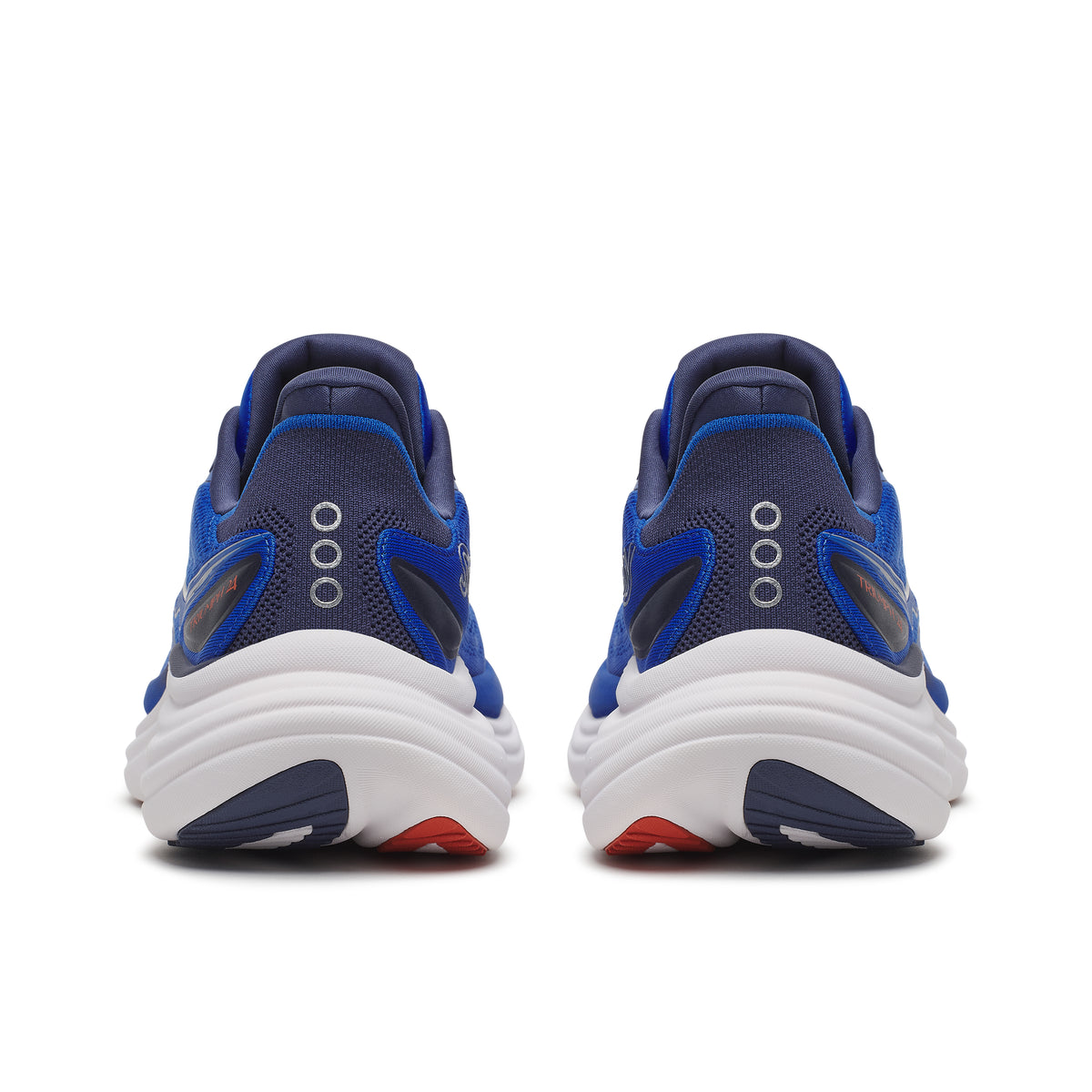 SAUCONY Triumph 24 - Blu