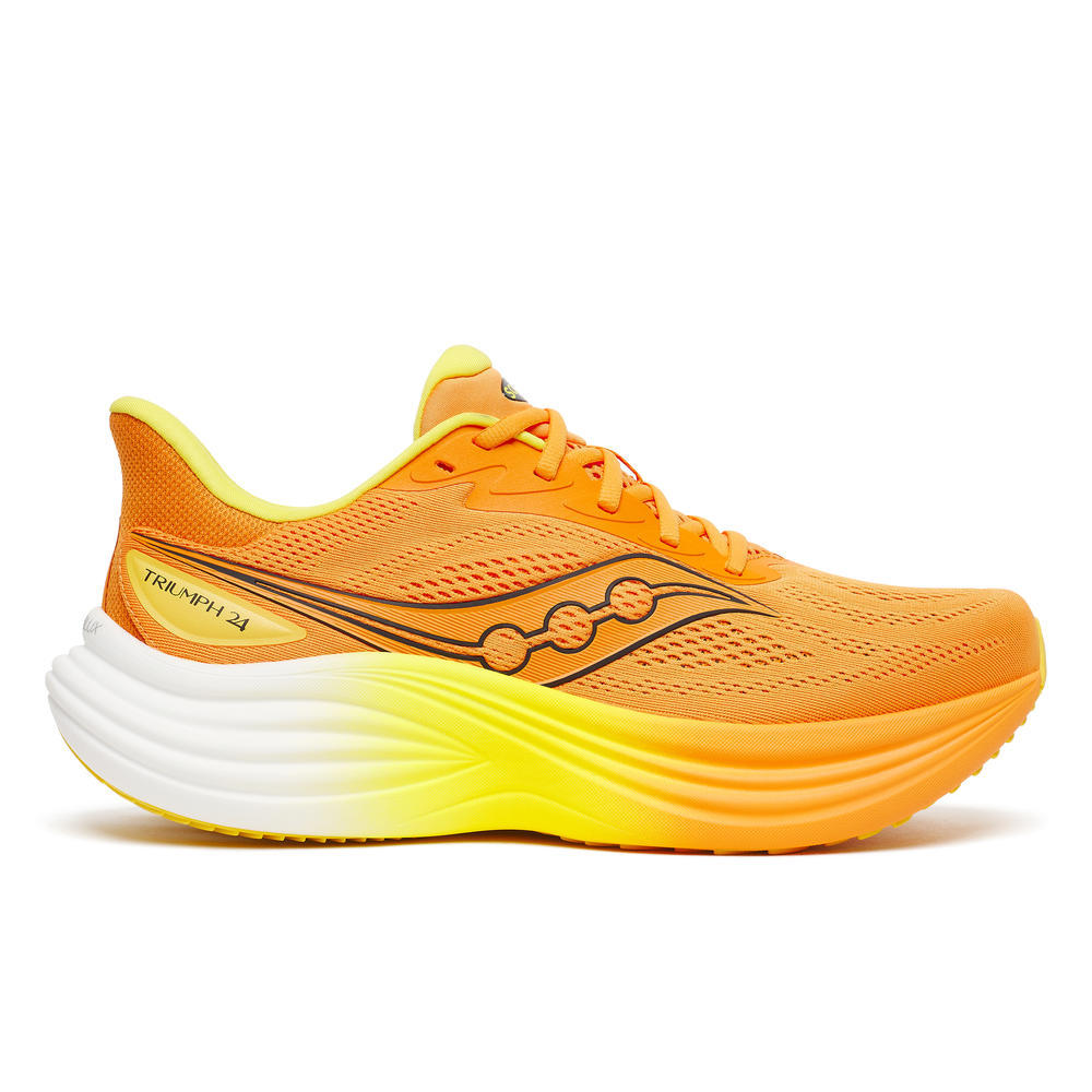 SAUCONY Triumph 24 - Arancione