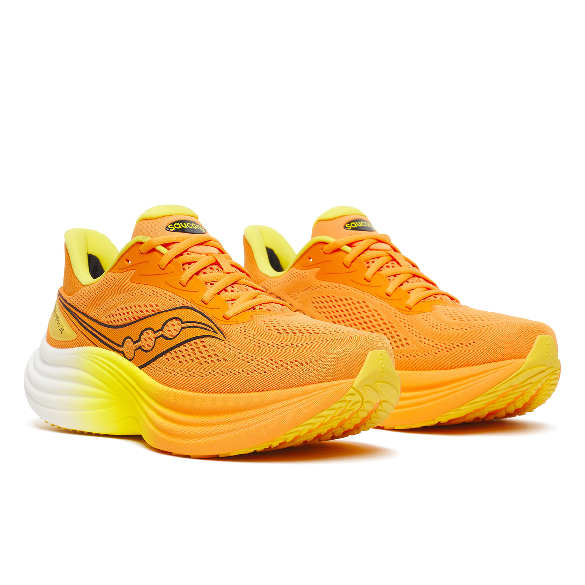 SAUCONY Triumph 24 - Arancione