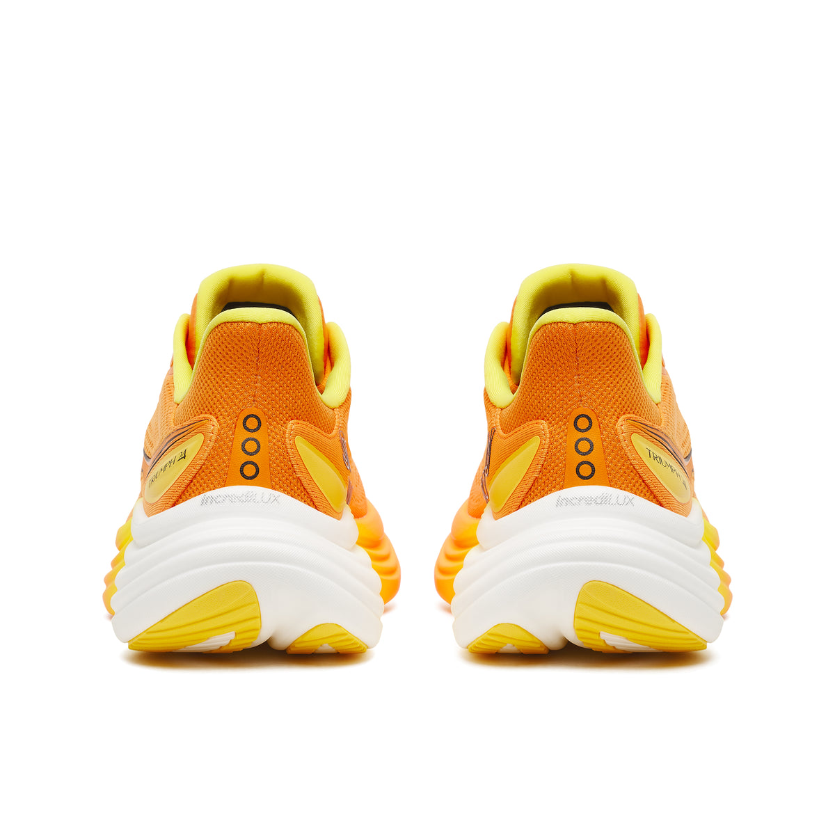 SAUCONY Triumph 24 - Arancione