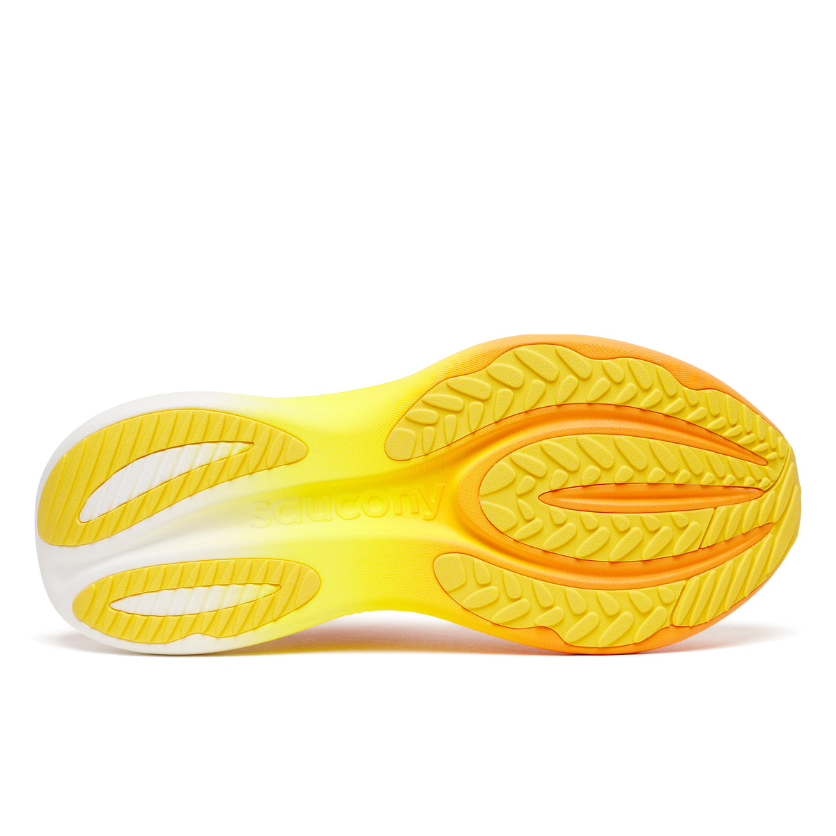 SAUCONY Triumph 24 - Arancione
