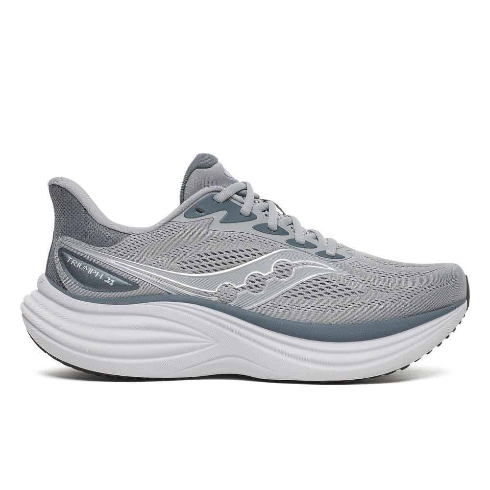 SAUCONY Triumph 24 - Beige/Grigio