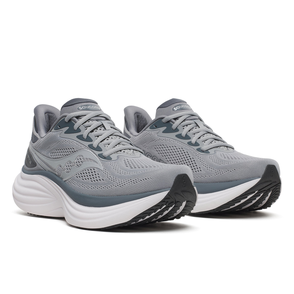 SAUCONY Triumph 24 - Beige/Grigio