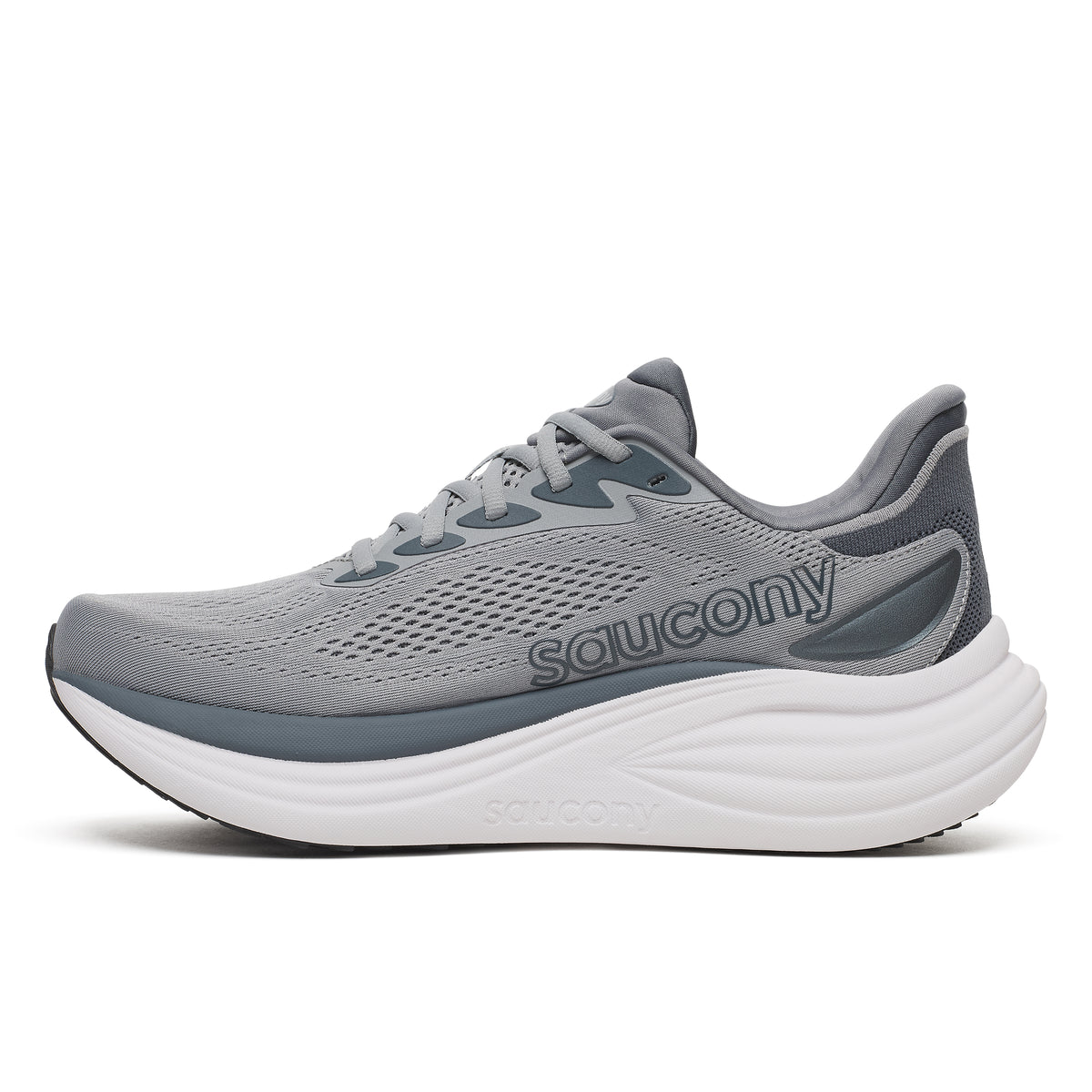 SAUCONY Triumph 24 - Beige/Grigio