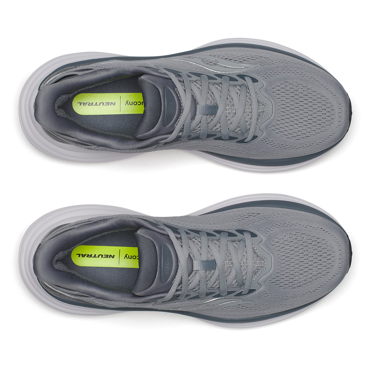SAUCONY Triumph 24 - Beige/Grigio