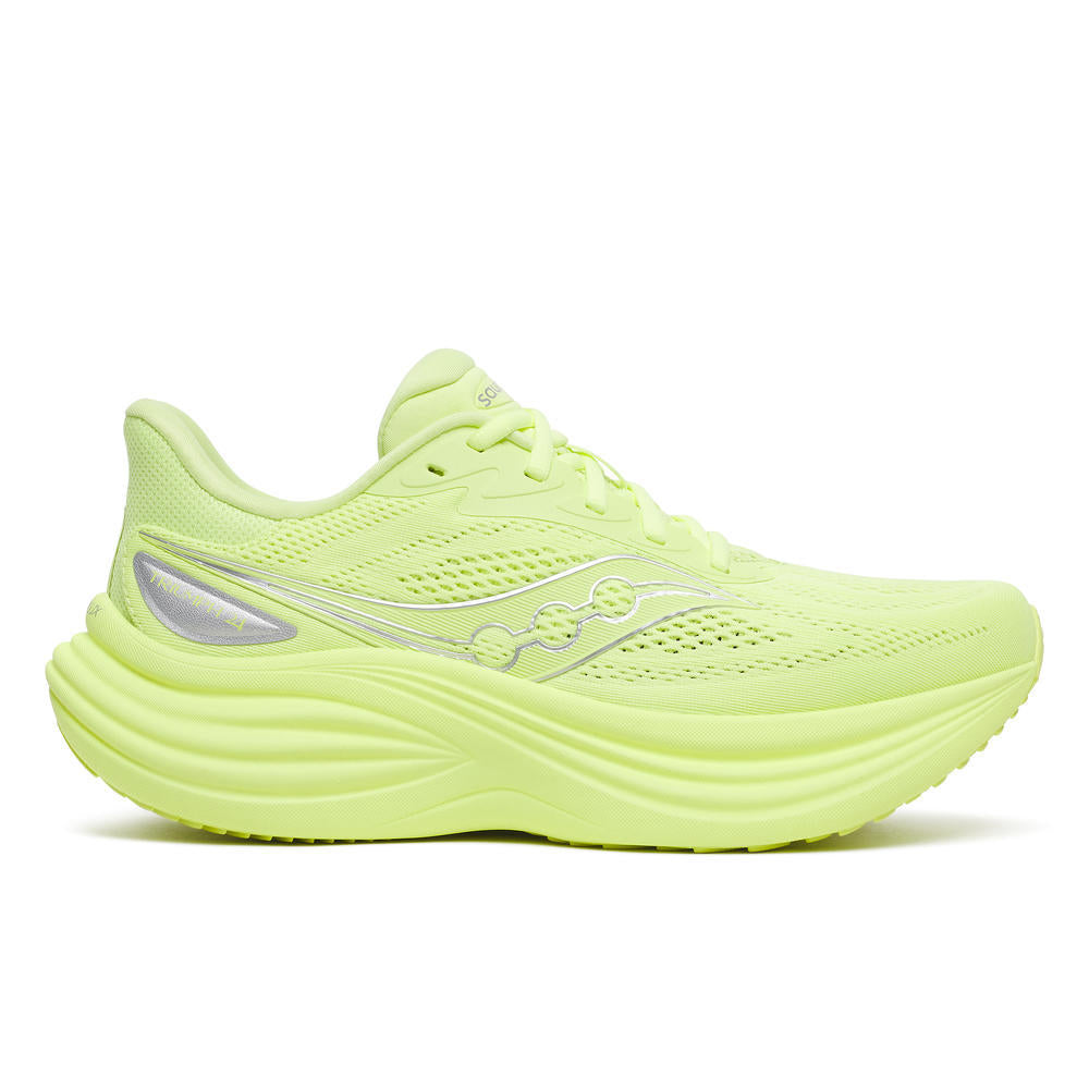 SAUCONY Triumph 24 - Giallo