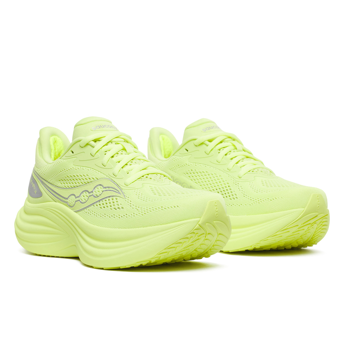 SAUCONY Triumph 24 - Giallo