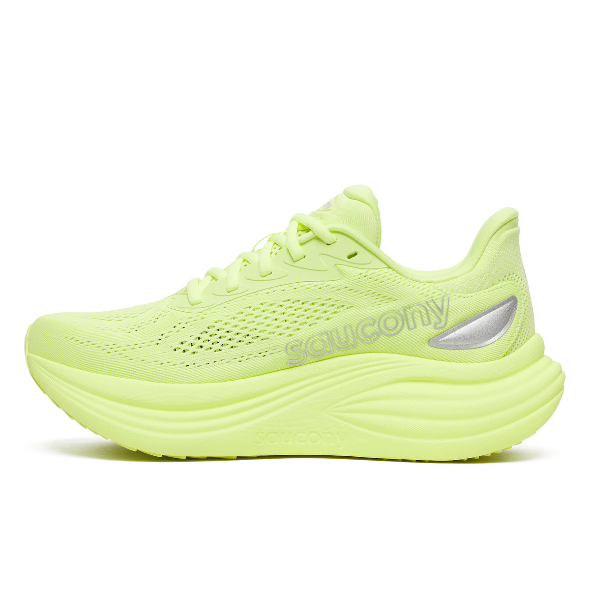 SAUCONY Triumph 24 - Giallo
