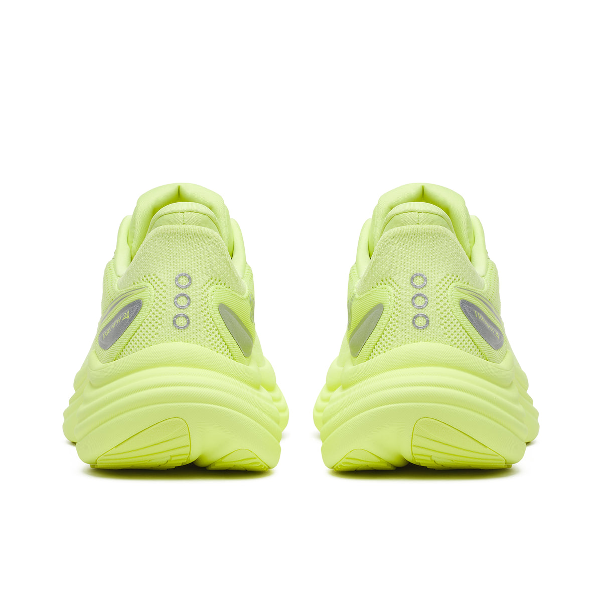 SAUCONY Triumph 24 - Giallo