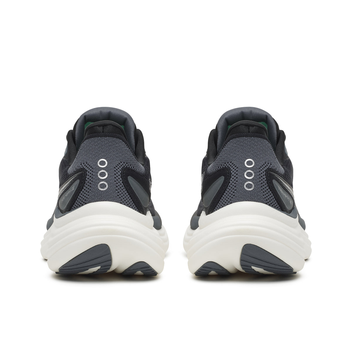 SAUCONY Triumph 24 - Nero/Bianco