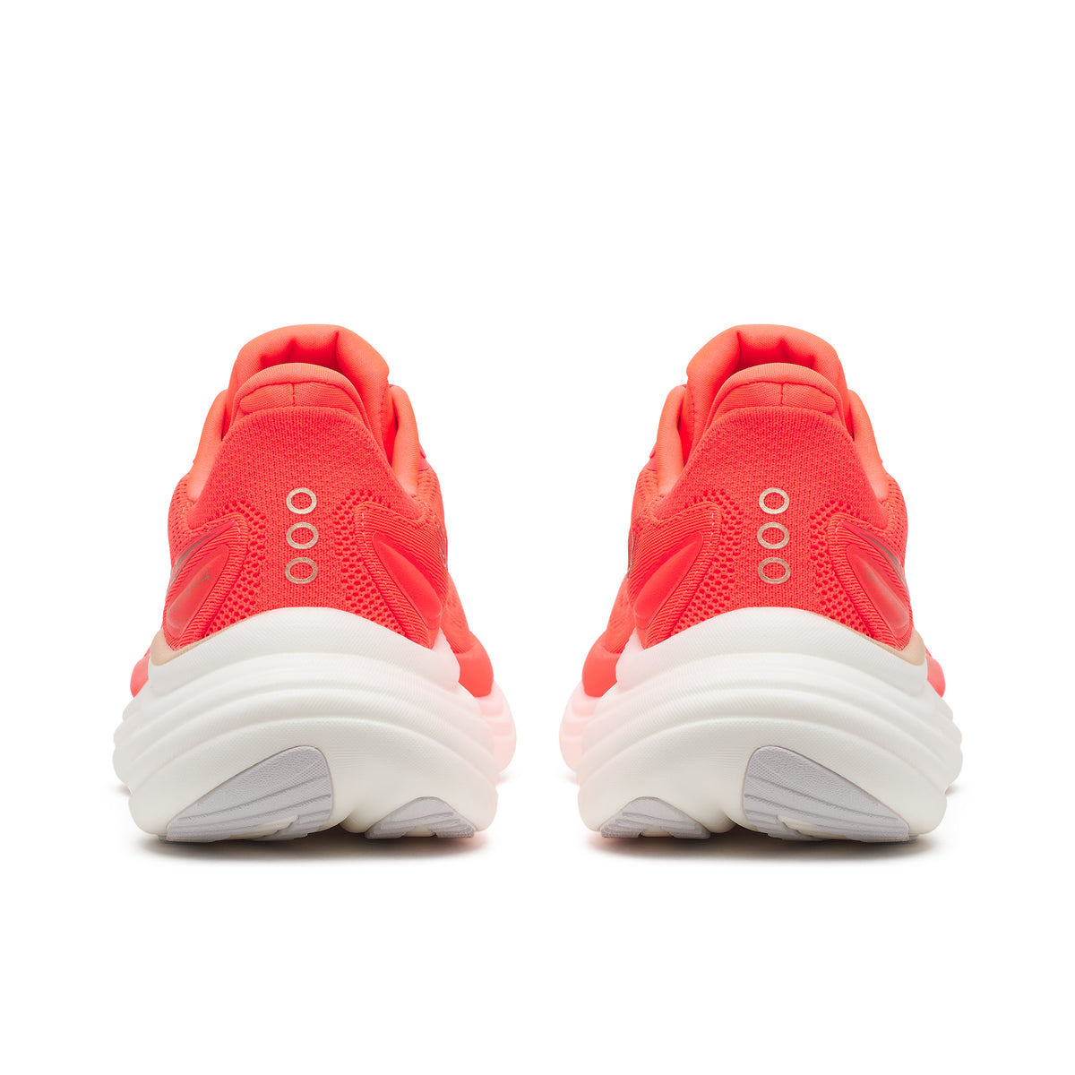SAUCONY Triumph 24 -  Corallo/Bianco