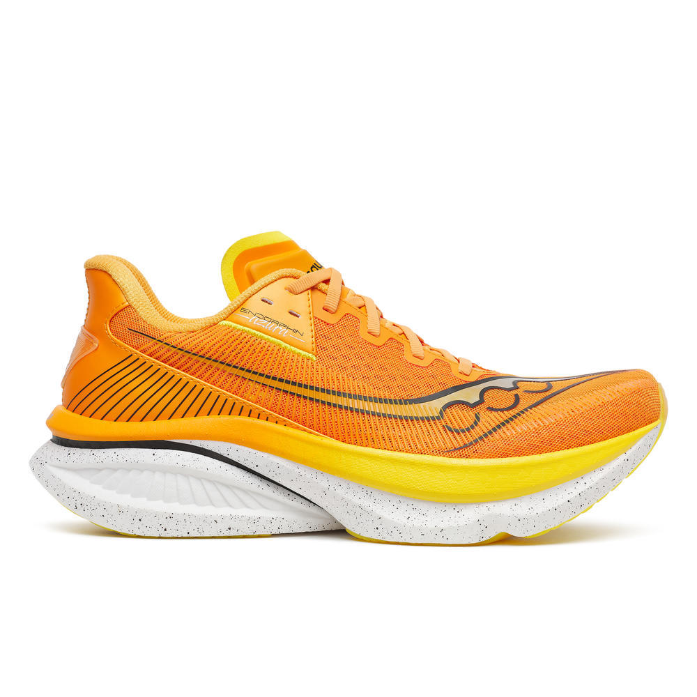 SAUCONY Endorphin Azura - Arancione