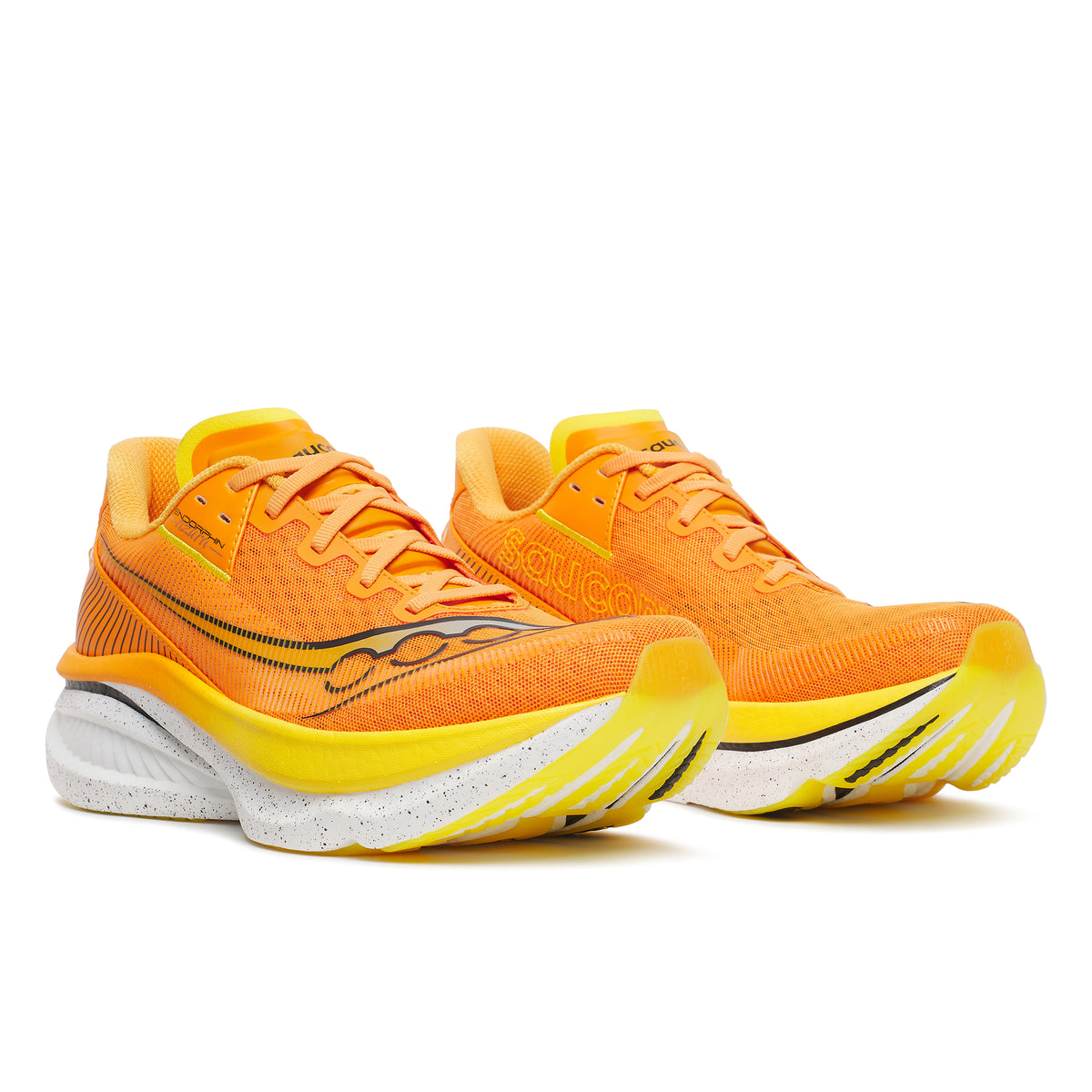 SAUCONY Endorphin Azura - Arancione