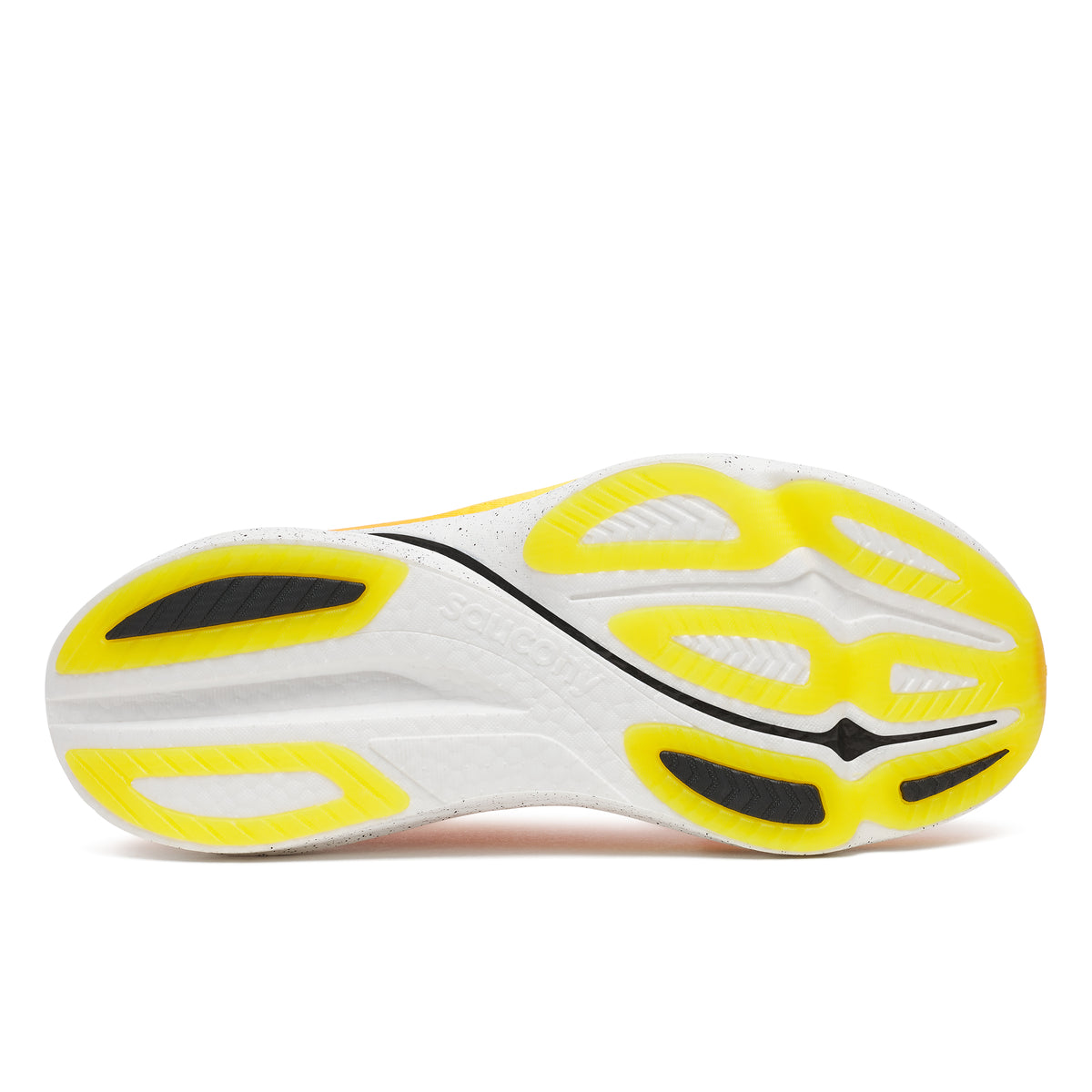 SAUCONY Endorphin Azura - Arancione