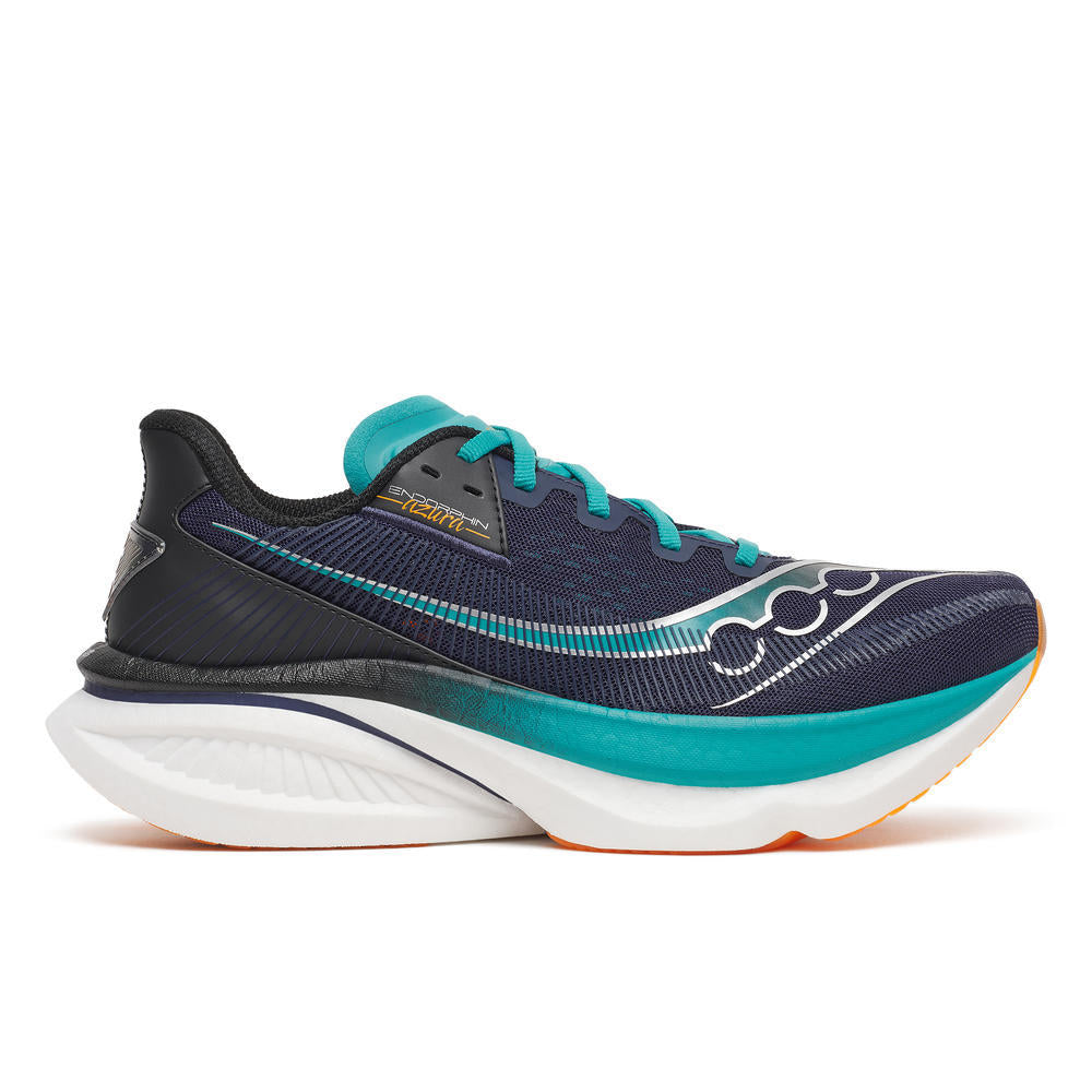 SAUCONY Endorphin Azura - Blu