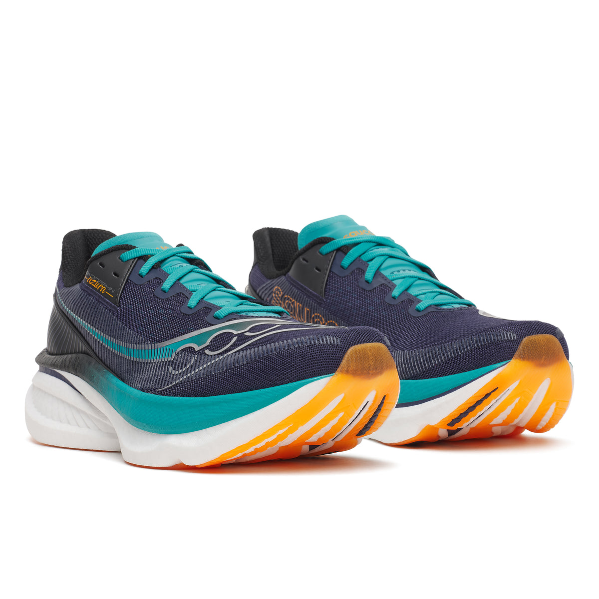 SAUCONY Endorphin Azura - Blu