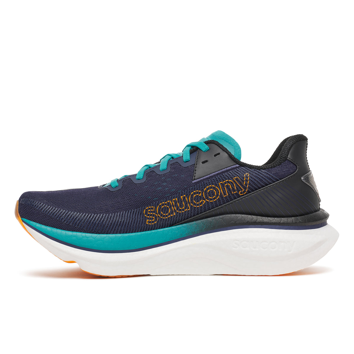 SAUCONY Endorphin Azura - Blu