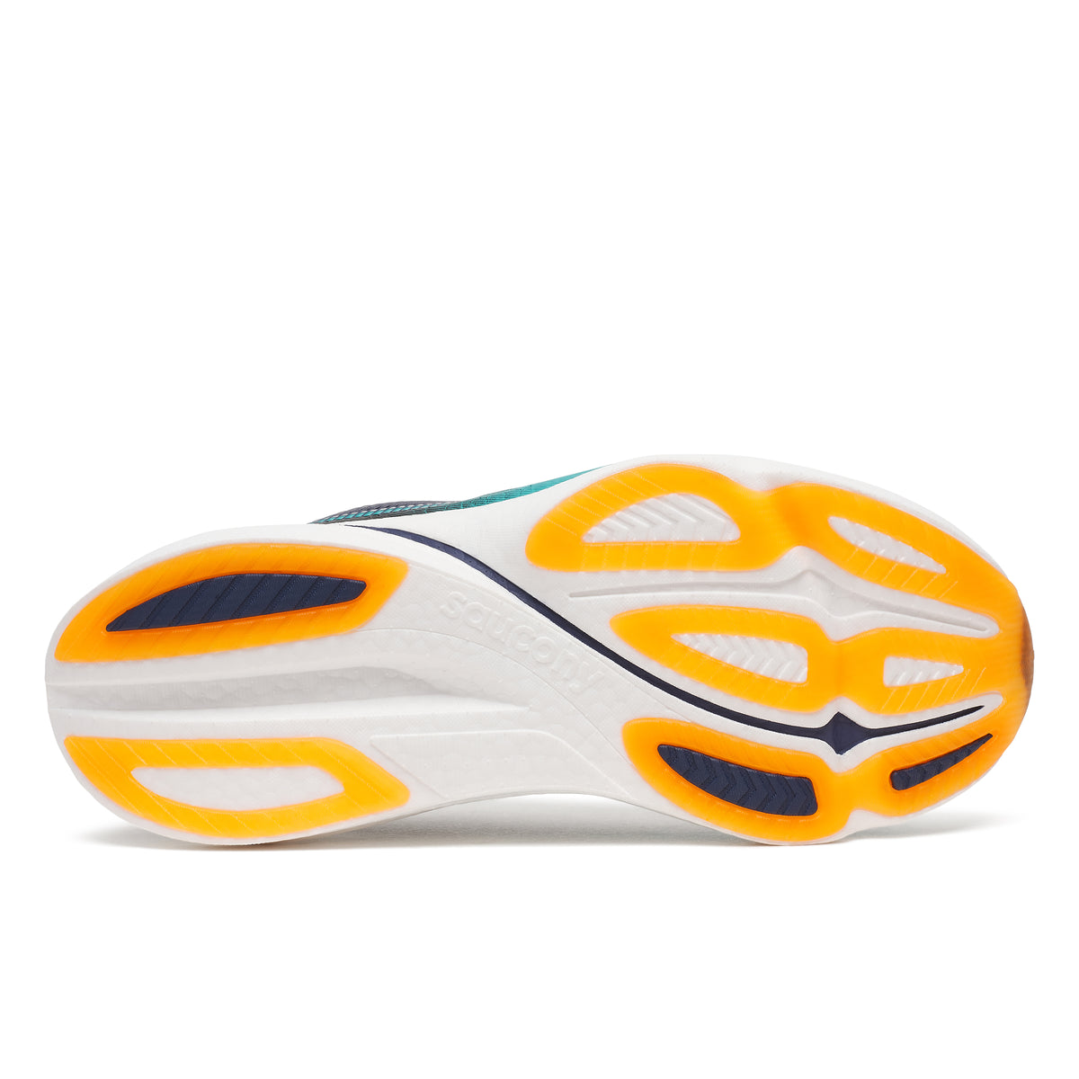 SAUCONY Endorphin Azura - Blu